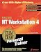 Book MCSE NT Workstation 4 Exam Cram Personal Trainer (Exam: 70-073)