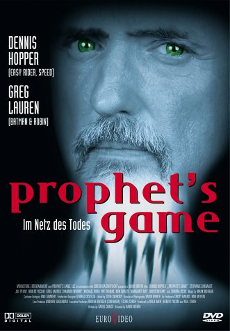 Prophet's Game