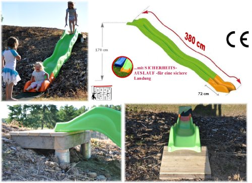 Imagen 2 de Diapositiva creciente ola de 3,80 m tolva