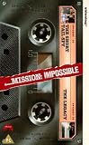 DVD : Mission Impossible - 8 - The Short Tail Spy / The Legacy [1966]