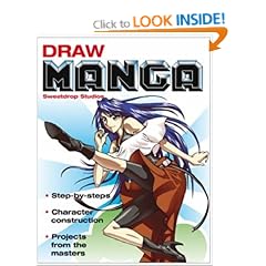 Manga (Draw)