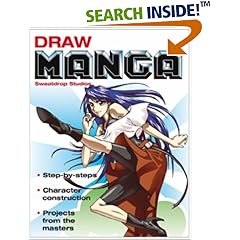 Manga (Draw)