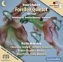 Franz Schubert: Trout Quintet / Trockne Blumen Variations / Notturno[Hybrid SACD]