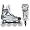 Mission BSX Roller Hockey Skates - 2008 - 6.0