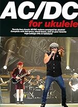 AC/DC for Ukulele (Music Sales America)
