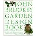 John Brooke's Garden Design Book (Spanish Edition)