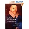 English Hypothetical Universalism: John Preston and the Softening of Reformed Theology