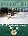 23rd BIG GAME AWARDS 95-97