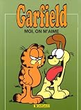 Garfield, tome 5 : Moi, on m aime