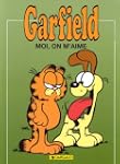Garfield, tome 5 : Moi, on m'aime