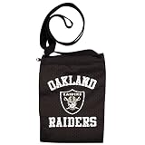 Oakland Raiders Game Day Pouch