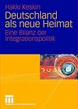 Deutschland als neue Heimat