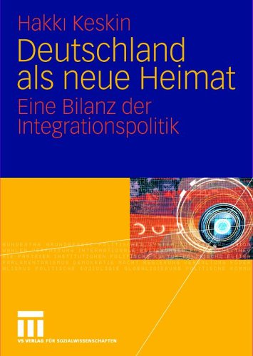 Deutschland als neue Heimat