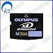 Fujifilm Finepix S3000 Digital Camera Memory Card 2GB xD-Picture Card (M+ Type)