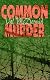 Common Murder