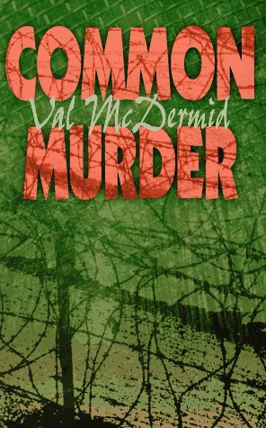 common murder the second lindsay gordon mystery