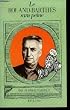 Le Roland-Barthes sans peine