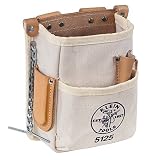 KLEIN TOOLS/クラインツール 5ポケット ツールポーチ 5125