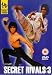 Secret Rivals 3 [DVD]