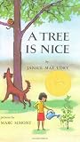 A Tree Is Nice