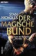 Der Magische Bund. Bhealfa-Zyklus 01.