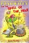 Pongwiffy and the Spell of the Year (Pongwiffy)
