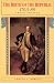 Books : The Birth of the Republic, 1763-89 (The Chicago History of American Civilization)