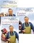 Jacques Pepin's Spring/Summer Celebrations Set