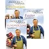Jacques Pepin's Spring/Summer Celebrations Set