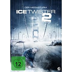 Ice Twister 2 - Arctic Blast