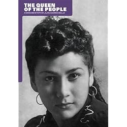 The Queen of the People