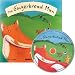 The Gingerbread Man with CD (Flip-up Fairy Tales)