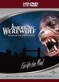 [DVD] American Werewolf [HD DVD]