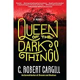 queen of the dark things a novel