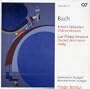 J.S. Bach: Osteroratorium; C.P.E. Bach: Danket dem Herrn Heilig