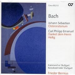 Choral Works