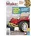 MAKE: Technology on Your Time Volume 03: Technology on Your Own Time: v. 3 (Make: Technology on Your Time)