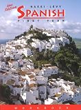 Spanish: First Year