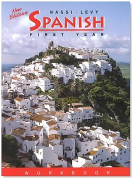 Spanish First Year Spanish First Year