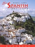 Spanish: First Year