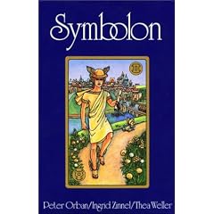 Symbolon Tarot Deck