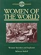 Women of the World: Women Travelers and Explorers (Extraordinary Explorers)