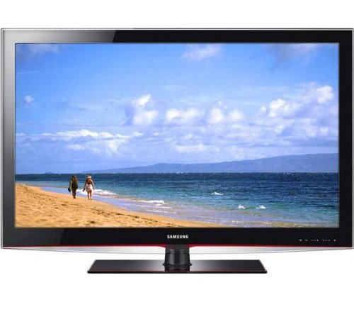 Samsung LN40B550 40