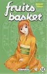 FRUITS BASKET T.12