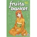 Fruits Basket, tome 12