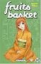 Fruits Basket, tome 12