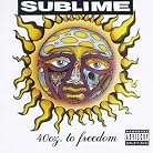 Sublime - 40 Oz To Freedom mp3 download