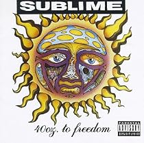 40 Oz. to Freedom