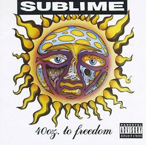 CD-Charts  Music : 40 Oz. to Freedom