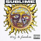40 Oz To Freedom
